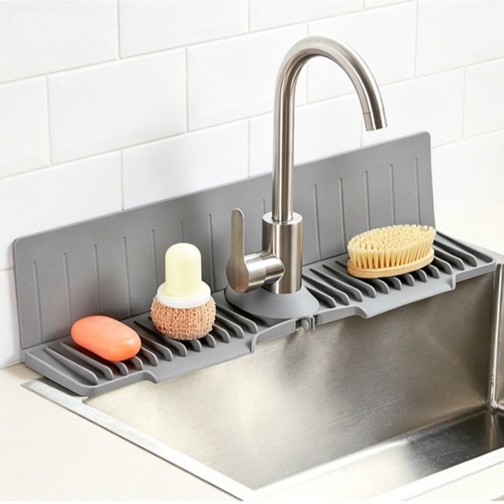 New Silicone Faucet Draining P - Silicone Tap Washer recension och pris