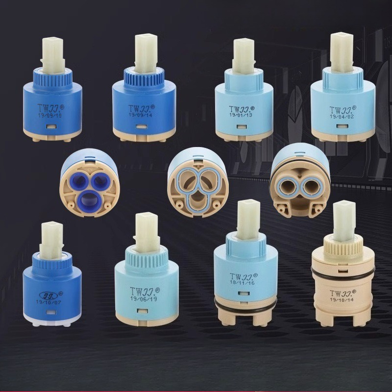 35mm 40mm Ceramic Cartridge Mi - Basin Mixer Cartridge recension och pris