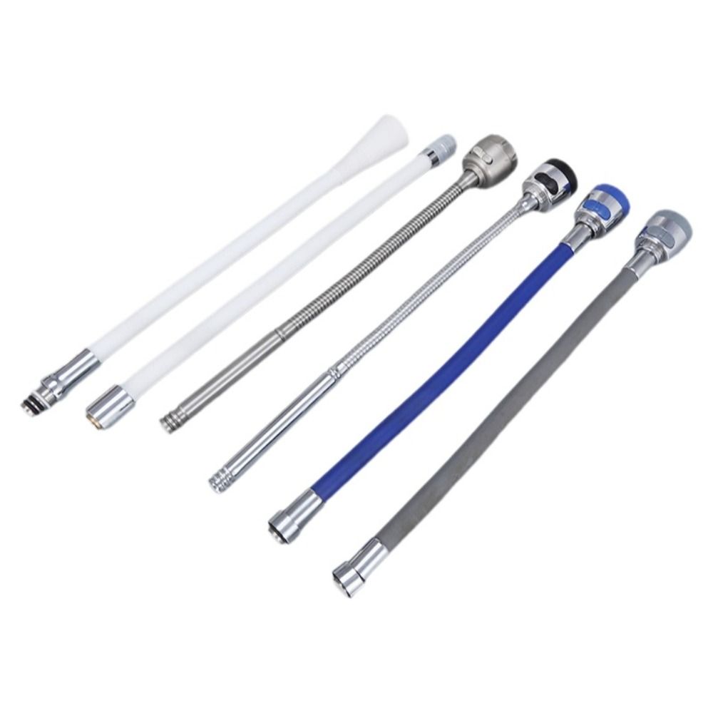360 Degree Rotation Kitchen Ta - Silicone Tap Washer recension och pris