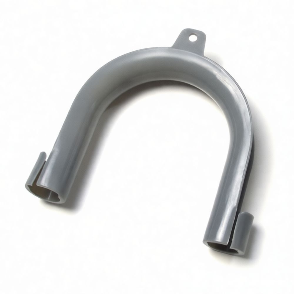 Washing Machine Hose Guide U S - Overflow Pipe Clip recension och pris