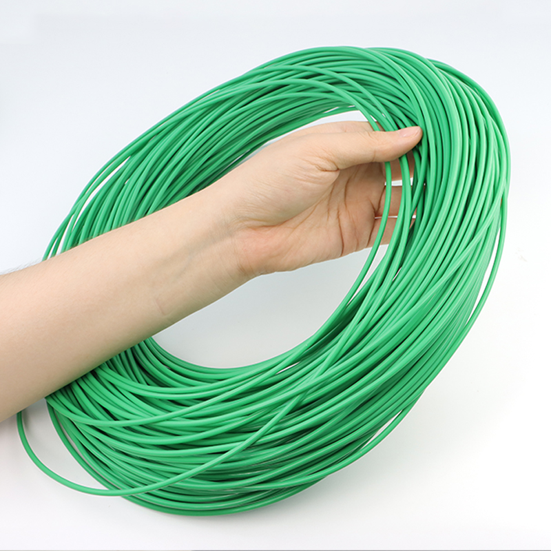 600V PTFE/FEP Tube ID 1 2 2.5  - Ptfe Tape Thread recension och pris