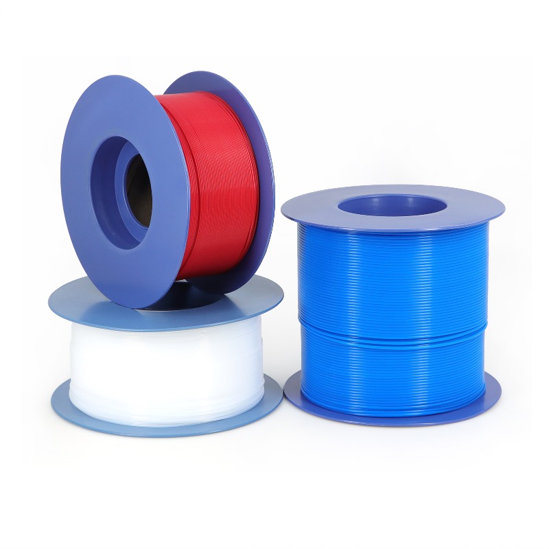 600V PTFE/FEP Tube ID 1 2 2.5  - Ptfe Tape Thread recension och pris