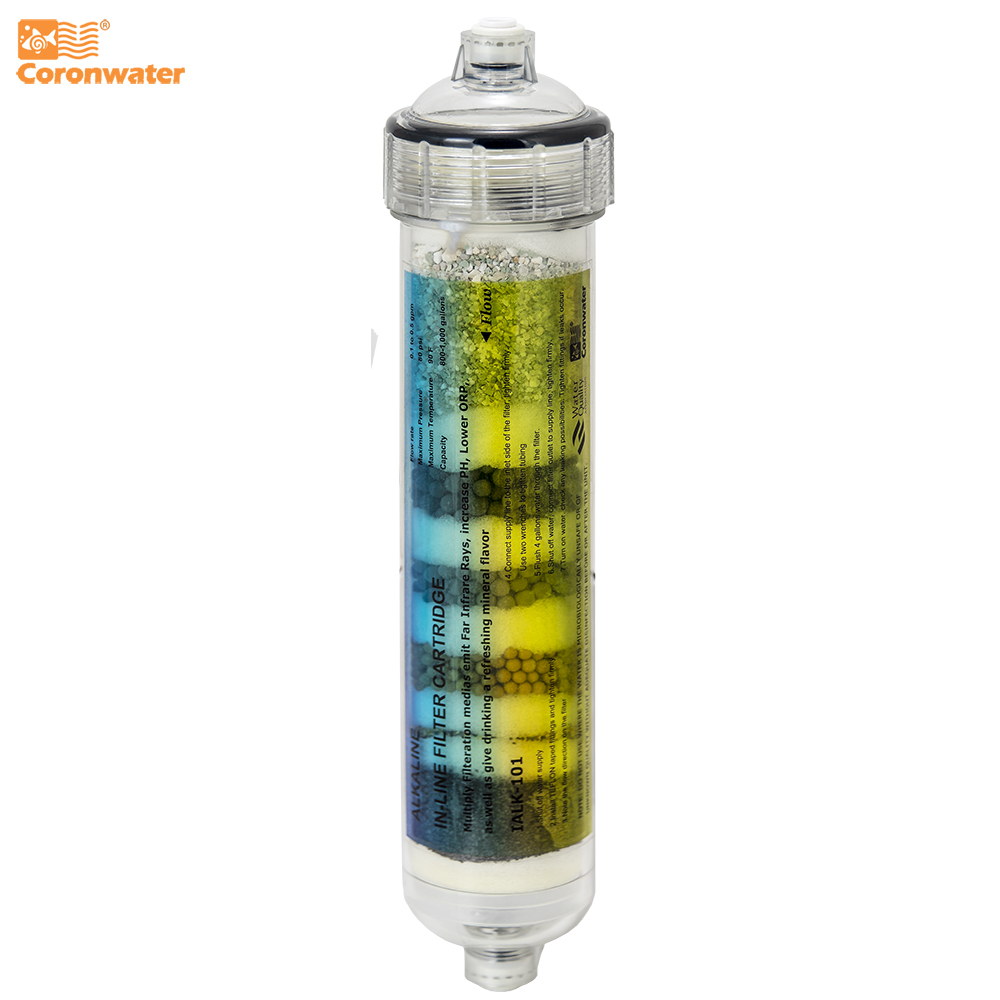 Coronwater IALK-101 Alkaline W - Basin Mixer Cartridge recension och pris