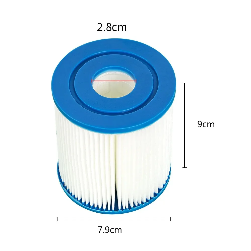 Compatible with BestWay Ⅰ 5838 - Basin Mixer Cartridge recension och pris