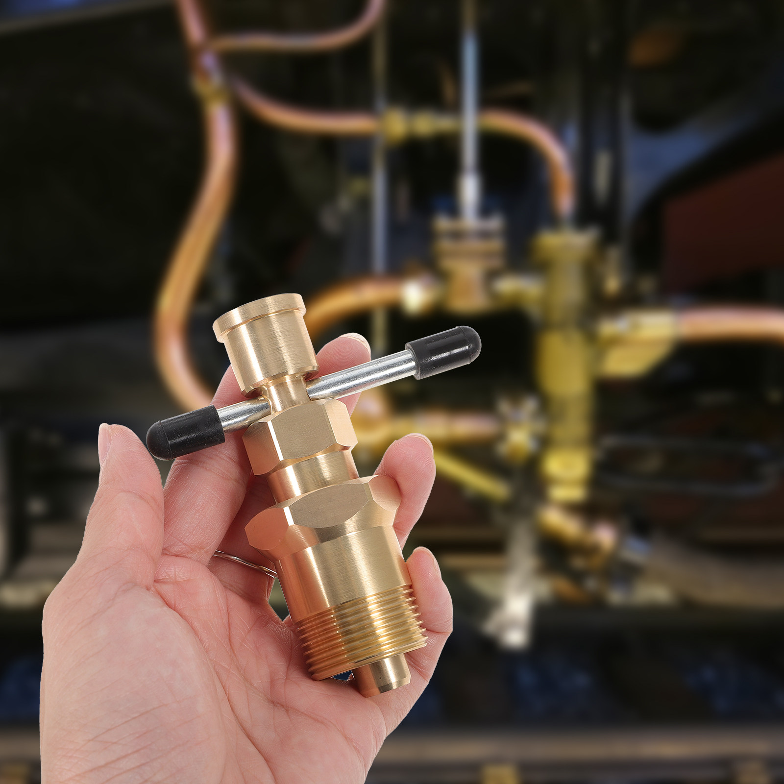 Compression Sleeve Puller Tool - Compression Fitting Brass recension och pris