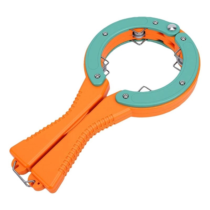 DTA4-Non-Slip Grip, Foldable L - Pipe Cutter Ratchet recension och pris