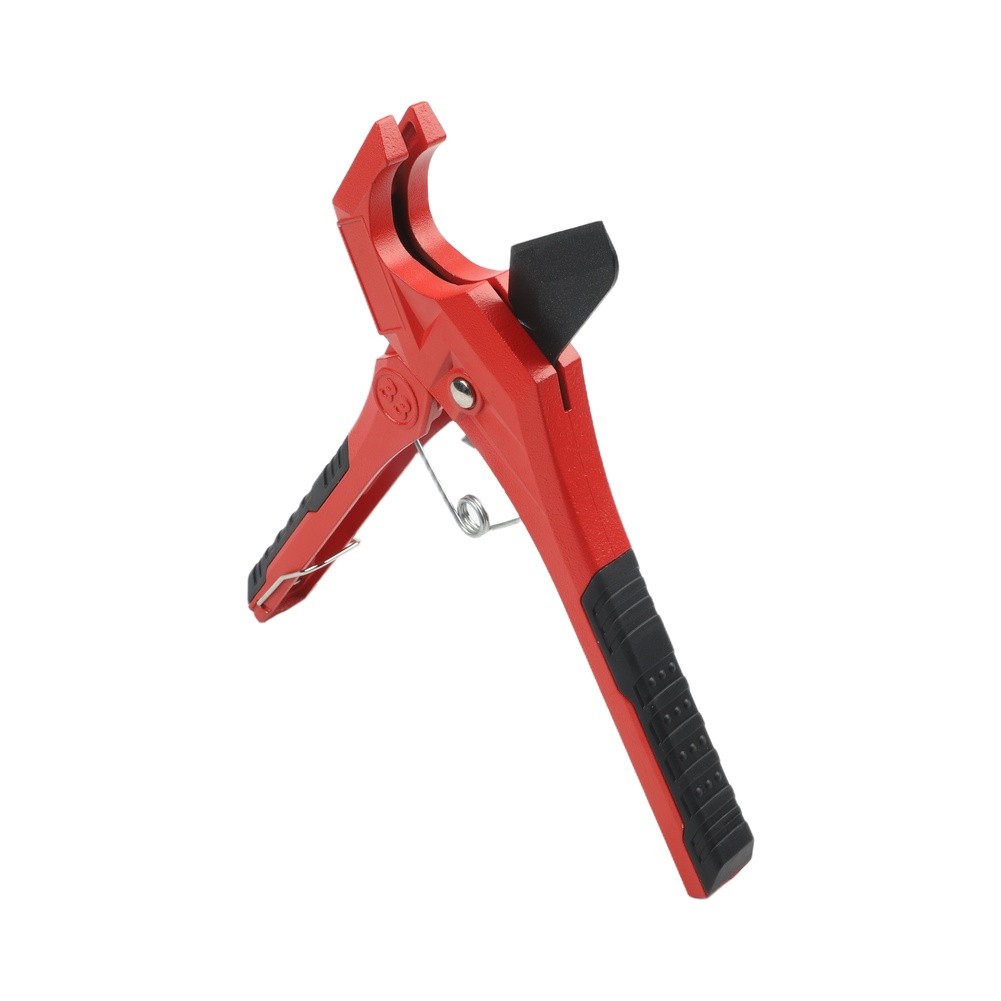 Red PPR Pipe Cutter Scissors A - Pipe Cutter Ratchet recension och pris
