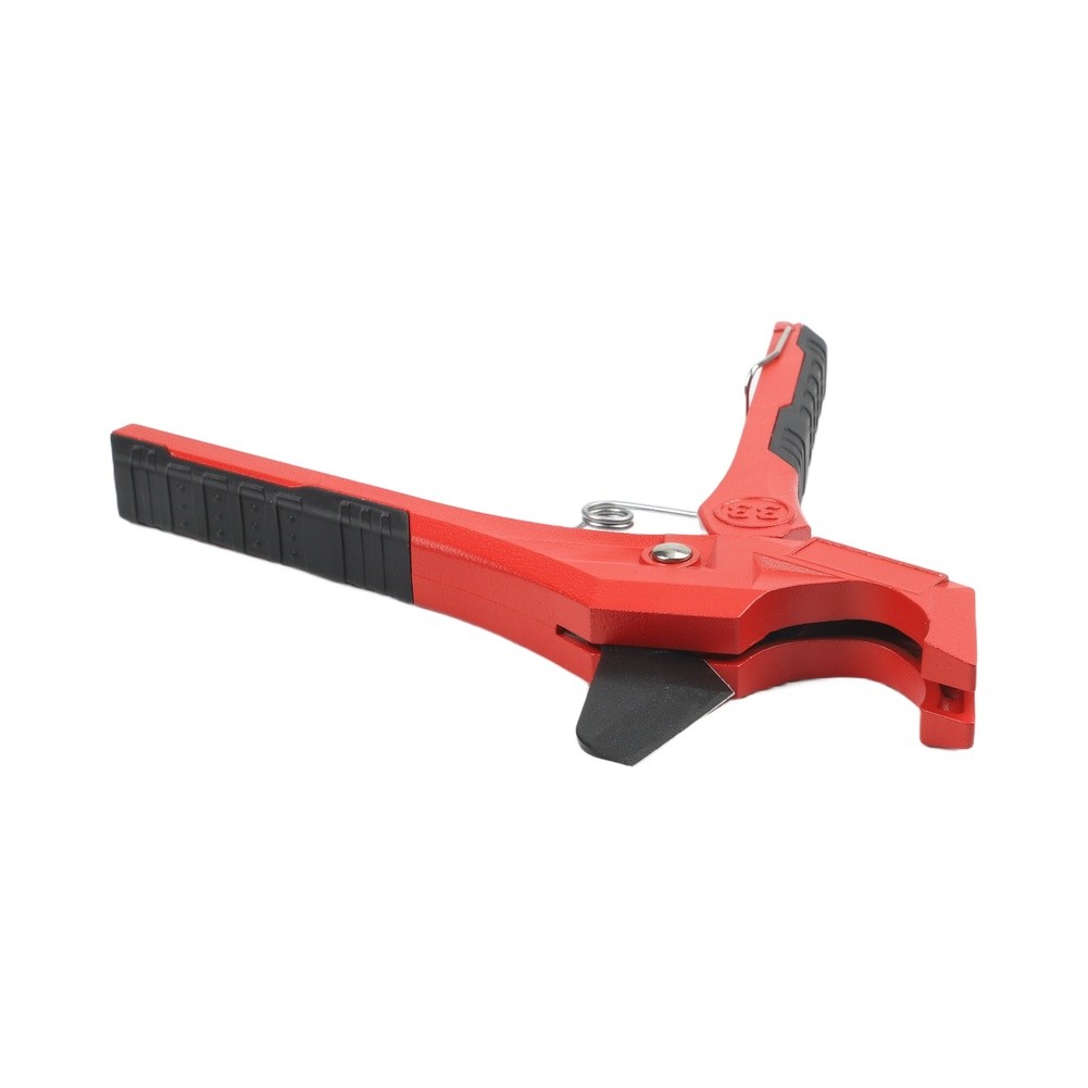 Red PPR Pipe Cutter Scissors A - Pipe Cutter Ratchet recension och pris