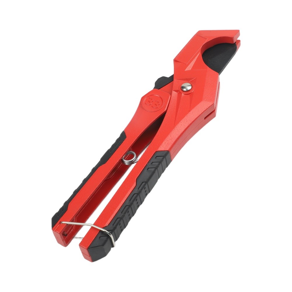 Red PPR Pipe Cutter Scissors A - Pipe Cutter Ratchet recension och pris