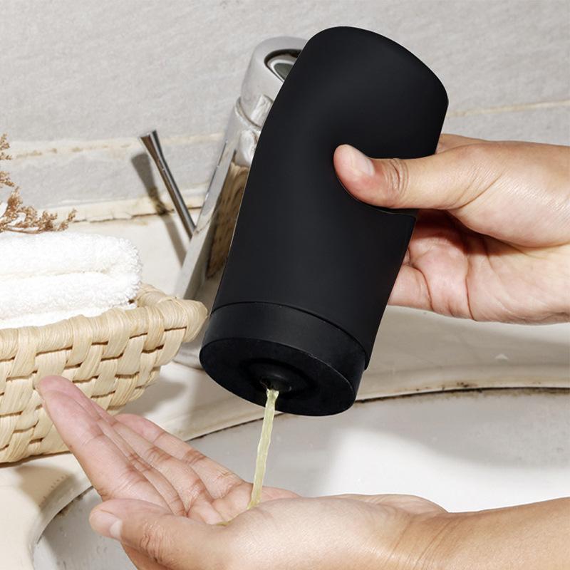 1Pcs Dish Washing Liquid Squee - Silicone Tap Washer recension och pris