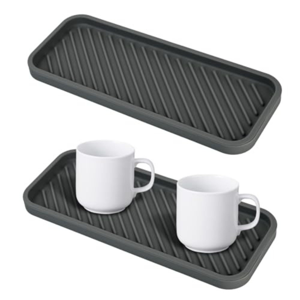 New Silicone Sink Protector Ma - Silicone Tap Washer recension och pris